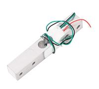 Almeigrity Mini capteur de pondération à cellule de charge avec câble de connexion (1KG)