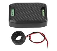 Almeigrity PEACEFAIR 100A Compteur Multifonction Tension Courant Facteur de Puissance fréquence testeur d'énergie (TC fermé 100A PZEM-016)