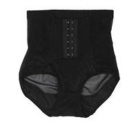 Almeigrity Sous-vêtements post-partum 6 rangées de crochets et d'oeil ergonomiques absorbant l'humidité Section C pour femmes enceintes (L)