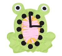 Almeigrity Tapis reniflant pour animaux de compagnie Éveille la curiosité de l'animal Tapis de reniflage d'alimentation facile à nettoyer pour animaux de compagnie