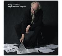 Almen,Ruth / Forsberg,Bengt - Neglected Works For Piano [Compact Discs]
