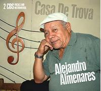 Almenares, Alejandro - Casa De Trova:.. -Digi-
