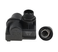 Almencla 1.5V Générateur d'Allumage à Impulsion Allumeur d'Équipements de Brûleur - 5 prises