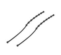 Almencla 2 Capuchons de Protection pour Lames de Perceuses à Glace, Résistants Au Froid, pour Perceuses à Glace Motorisées et Manuelles