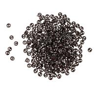 Almencla 300 En Métal pour Vêtements de Poupée, Couture et Loisirs Créatifs, Bronze2