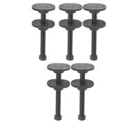 Almencla Applicateur à Piston pour Pâte à Souder (5x), Recharge Haute Performance