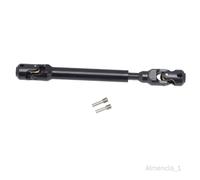 Almencla Arbre D'entraînement De Transmission Cvd Pour Voiture Sur Tout-Terrain 90046 Wraith 1/10 112-163mm