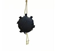 Almencla Balle à pr Léger Interactif, Balle d'alimentation pr, Suspendu, Écurie, Paddock, Chevaux
