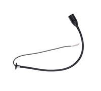 Almencla Bateaux De Lecture De Véhicules De Plaisance à LED à Fixation Murale, à Côté De Lampes, Lampe à Applique Filaire avec Interrupteur, 12V / 3W / 6000K,