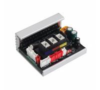 Almencla Carte de Contrôle pour Skateboard Carte Mère Contrôleur Moteur Remplacement Facile Disposition Compacte Boîtier Aluminium Connexion Intégrée Suitable
