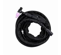 Almencla Chalumeau QQ300 Industriel Chalumeau Câble 4 M Robuste til Sdage pr, Atelier Fabrication