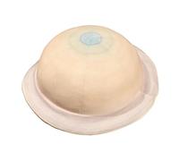Almencla Coussin Décoratif, Jouet éducatif En Peluche Douce, Modèle pour L'enseignement Des Sciences, Adapté Aux Enfants et Aux Enseignants, Saturne