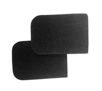 Almencla Coussins Repose-pieds Confortables pour Fauteuil, Lot de 2, Installation Facile