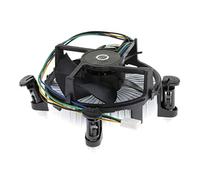 Almencla Dissipateur Thermique 150K de Ventilateur du Ventilateur 9cm de Refroidissement du Processeur 12V de L'ordinateur pour