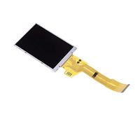 Almencla Ecran LCD pour Appareils Photo Numériques pour Panasonic DMC-GF3 GX1 FZ70 FZ72