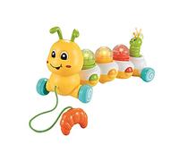 Almencla Électrique Toys Contrôle de La Batterie Jouet Cadeau