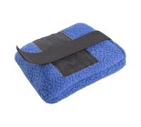 Almencla Housses de Repose-pieds pour Fauteuil Roulant, Protections Chaudes et Isolantes pour Seniors