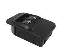 Almencla Interrupteur Contrôle Commande de Fenêtre Gauche Avant Haute Qualité pour Citroen Nemo 2008-2014