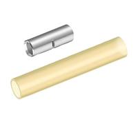 Almencla Kit de Connecteurs de Fils pour Pompes Submersibles, Durabilité et Qualité Supérieure