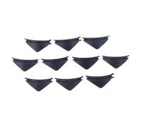 Almencla Lot de 10 Poussoirs de pour Distributeurs Automatiques de Snacks, Accessoires Multifonctionnels