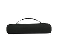 Almencla Mallette de Rangement pour Multimètre Pochette EVA à Fermeture Éclair Étui de Protection Anti-Pression Poignée Pratique Convient aux Électriciens Techniciens Interventions Mobiles