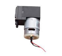 Almencla Mini Pompe à Eau à Membrane, Remplacement Direct pour Aquarium