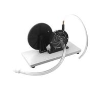 Almencla Modèle de Pompe à Eau Centrifuge - Matériel Pédagogique, Projet Scientifique Scolaire, Cadeau, Jouet éducatif, Projets de Bricolage pour Filles, Enfan