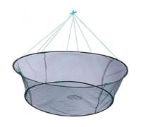 Almencla Panier D'épuisette de Pêche pour Crabes