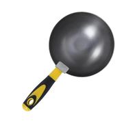 Almencla Pelle à Mortier En Acier Au Carbone pour Cloisons Sèches et Enduit