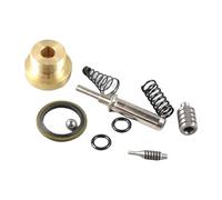 Almencla Pièces de Rechange pour Chariots élévateurs Manuels Hydrauliques, Soupapes de Pompe à Huile de
