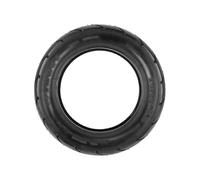 Almencla Pneu Tubeless 90/65-6.5, Pièce de Rechange de Qualité Supérieure, Facile à Installer, Accessoire de Remplacement En Caoutchouc pour Scooter