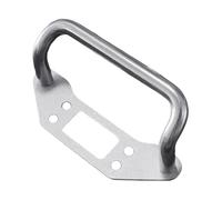 Almencla Poignée de Transport pour Skateboards électriques en Acier Inoxydable, Pratique, Ergonomique et Confortable pour Adultes, Idéale pour Les Trajets, Petit