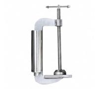 Almencla Porte-Parapluie Pêche Robuste Support à Visser Itallation Rapi pr Pêcheurs, Style A