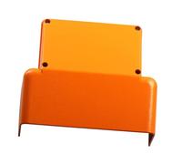 Almencla Protection Supérieure de La Pédale de Commande : Robuste, Protège Les Pieds, Facile à Installer