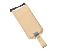 Almencla Repose-bras Massage Support Suspendu Universel Repose-bras Bord Étagère Ajustable Mousse Installation Facile Cuir PU Adapté au Salon de Massage Soins