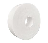 Almencla Ruban Adhésif Antidérapant Anti-ampoules 5M, Blanc, 2.5cmx5m