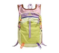 Almencla Sac à Dos de Cyclisme, Sac à Dos de Randonnée, Sac à Dos de Jour, Dos Ventilé, Résistant à L'eau, Vert