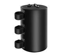 Almencla Sac de pour Tente Gonflable, Sac de Stabilisation pour Auvent, Ancrage pour Pieds de Tente Gonflable pour Patio, Pavillon Ou Terrasse, 25l