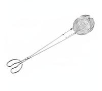 Almencla Stainless Steel Grabber Pince Griffe Cage Outil Saisie Outil Capture Outil Ramassage Résistant à l'eau Salée avec Prise Confort et Contrôle à Une Main, 100CM