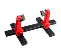 Almencla Support de Carte de Circuit Imprimé, Outil de Dessoudage et de Réparation, Pince pour Support de Circuit Imprimé