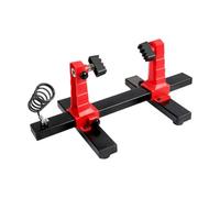 Almencla Support de Carte de Circuit Imprimé, Support de Soudage PCB, Outils de Fixation Robustes, Clip pour Carte de Circuit Imprimé