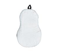 Almencla Tapis de Selle Confortable et Respirant, Idéal pour Une Utilisation Polyvalente et Le Dressage.