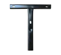 Almencla Tige de Remplacement pour Dossier de Fauteuil Inclinable Pivotant