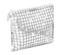 Almencla Trousse de Maquillage de, Sac Cosmétique Portable et Léger pour Le Camping et Les