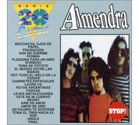 Almendra - 20 Exitos