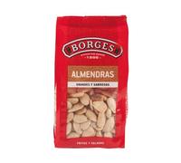 Almendra Borges Tost Piel Sal 180g