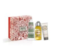 Coffret découverte de la douceur de l'amande