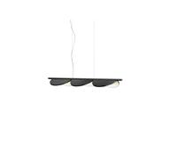 Almendra Linear S3 Suspension Anthracite