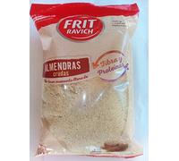 Almendra Molida 400G | Pack 3 Unidades