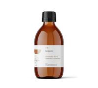 ALMENDRAS DULCES aceite vegetal 250ml - peut entrer dans la préparation des plats et des soins corporels, huile végétale aux usages multiples, contenance 250 ml et convient à ceux qui privilégient des
